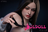 XTDOLL Everleighヘッド 162cm Gカップ  宣伝画像フルシリコンドール 等身大リアルラブドール