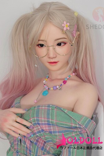SHEDOLL 晴天ヘッド 148cm Cカップ フルシリコンドール 等身大リアルラブドール