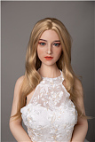 Starpery 172cm Fカップ #Keiko（惠子）ヘッド フルシリコンラブドール 等身大リアルドール