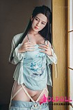 Starpery 163cm Gカップ Yuyan(语嫣）ヘッド フルシリコンラブドール 等身大リアルドール