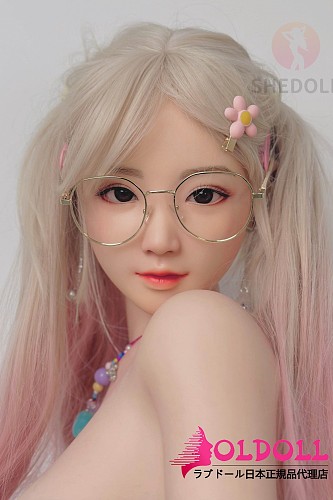 SHEDOLL 晴天ヘッド 148cm Cカップ フルシリコンドール 等身大リアルラブドール