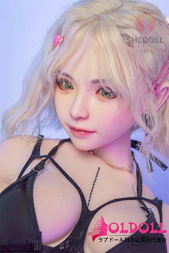 SHEDOLL 珍妮ヘッド 148cm Cカップ フルシリコンドール 等身大リアルラブドール