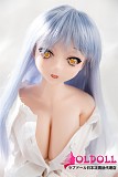 Qita Doll 85CM  #Fannyヘッド シリコン製 ミニドール セクシー可能 / 収納が便利 / 使いやすい / フィギュア
