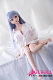Qita Doll 85CM  #Fannyヘッド シリコン製 ミニドール セクシー可能 / 収納が便利 / 使いやすい / フィギュア