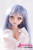 Qita Doll 85CM  #Fannyヘッド シリコン製 ミニドール セクシー可能 / 収納が便利 / 使いやすい / フィギュア