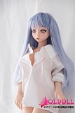 Qita Doll 85CM  #Fannyヘッド シリコン製 ミニドール セクシー可能 / 収納が便利 / 使いやすい / フィギュア