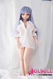 Qita Doll 85CM  #Fannyヘッド シリコン製 ミニドール セクシー可能 / 収納が便利 / 使いやすい / フィギュア