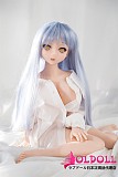 Qita Doll 85CM  #Fannyヘッド シリコン製 ミニドール セクシー可能 / 収納が便利 / 使いやすい / フィギュア