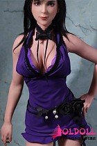 OLDOLL 76cm フルシリコンドール フィギュア コスプレ 収納が便利 使いやすい