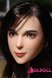 OLDOLL 76cm フルシリコンドール フィギュア コスプレ 収納が便利 使いやすい