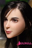 OLDOLL 76cm フルシリコンドール フィギュア コスプレ 収納が便利 使いやすい