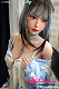 XTDOLL 150cm Dカップ（150D-X）Lillyヘッド 宣伝画像フルシリコンドール 等身大リアルラブドール