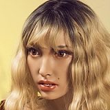 Sino doll フルシリコン製ラブドール 161cm  Fカップ S4ヘッド（掲載画像161cmボディ）