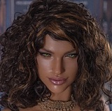 Sino doll フルシリコン製ラブドール 161cm  Fカップ S4ヘッド（掲載画像161cmボディ）