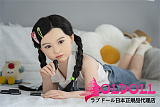 AXBDOLL 掲載画像シリコンヘッドAGB10 110CM AAカップ（バスト平ら） tpeボディ ロリ系ミニドール 等身大TPEラブドール