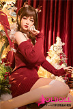 Missdoll (元Bezlya DOLL)  163cm Eカップ #海棠ヘッド 2.2シリーズ フルシリコン製 眉毛と睫毛植毛加工あり 等身大リアルラブドール