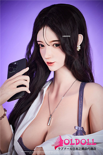 Missdoll (元Bezlya DOLL)  163cm Eカップ #玉兰Yulaniaヘッド 2.2シリーズ フルシリコン製 眉毛と睫毛植毛加工あり 等身大リアルラブドール