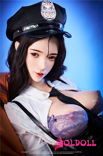 Missdoll (元Bezlya DOLL)  163cm Eカップ #玉兰Yulaniaヘッド 2.2シリーズ フルシリコン製 眉毛と睫毛植毛加工あり 等身大リアルラブドール