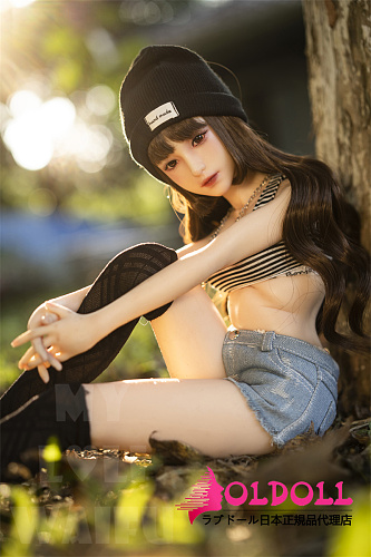 My Loli Waifu フルシリコン製 ミニタイプドール 60cm M2ヘッド 1.8kg ナチュラル肌色 リアルラブドール フィギュア
