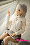 My Loli Waifu フルシリコン製 ミニタイプドール 60cm M3ヘッド 1.8kg ナチュラル肌色 リアルラブドール フィギュア