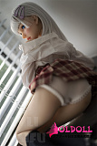 My Loli Waifu フルシリコン製 ミニタイプドール 60cm M3ヘッド 1.8kg ナチュラル肌色 リアルラブドール フィギュア