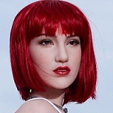 Sino doll G1ヘッド 160cm Eカップ フルシリコンラブドール