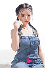 最新作 Sanhui doll シームレス #27ヘッド 155cm Dカップ  シリコン製 等身大 リアルラブドール