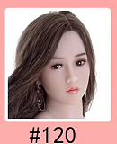 wmdoll 新しい技術【お口の開閉機能+舌+歯+オーラル】ROS選択可能  TPE製等身大ラブドール