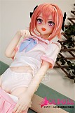 凹凸咪 aotume（アニメドール） 142cm 男性ドール ＃96-1ヘッド２種類ペニス付き 自由に交換可能 等身大 リアルラブドール