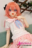 凹凸咪 aotume（アニメドール） 142cm 男性ドール ＃96-1ヘッド２種類ペニス付き 自由に交換可能 等身大 リアルラブドール