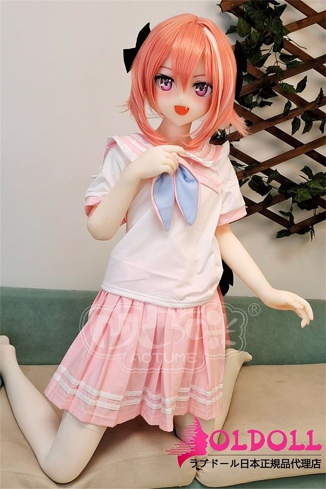 凹凸咪 aotume(アニメドール) 142cm 男性ドール #96-1ヘッド2種類ペニス付き 自由に交換可能 等身大 リアルラブドール