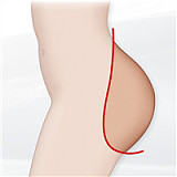 Piper Doll シリコン製 105cm Hカップ  Iris  シームレス 等身大ラブドール