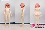 凹凸咪 aotume（アニメドール） 142cm 男性ドール ＃96-2ヘッド２種類ペニス付き 自由に交換可能 等身大 リアルラブドール