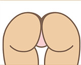 Piper Doll シリコン製 105cm Hカップ  Iris  シームレス 等身大ラブドール