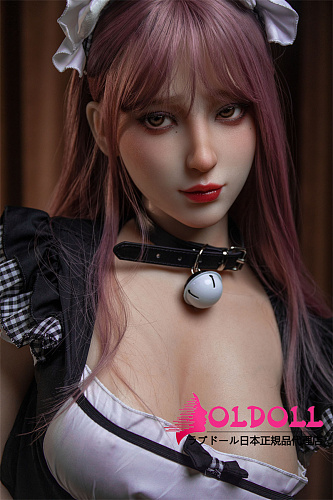 OLDOLL 168cm Dカップ #DD10ヘッド しおりちゃん 宣伝画像フルシリコン製 眉毛と睫毛植毛加工あり 等身大ラブドール