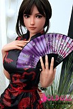 SEDOLL 161cm Fカップ #L76ヘッド TPE製等身大リアルラブドール