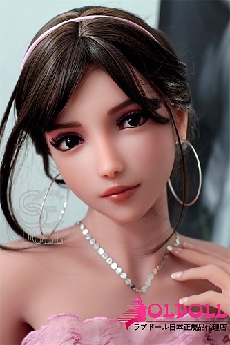 SEDOLL 161cm Fカップ #L76ヘッド TPE製等身大リアルラブドール