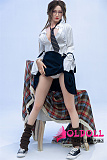 OLDOLL #DS2ヘッド リサさん 168cm Dカップ  宣伝画像フルシリコン製 眉毛と睫毛植毛加工あり 等身大ラブドール