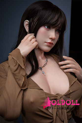 OLDOLL 168cm Dカップ #DD12ヘッド ゆきちゃん 宣伝画像フルシリコン製 眉毛と睫毛植毛加工あり 等身大ラブドール