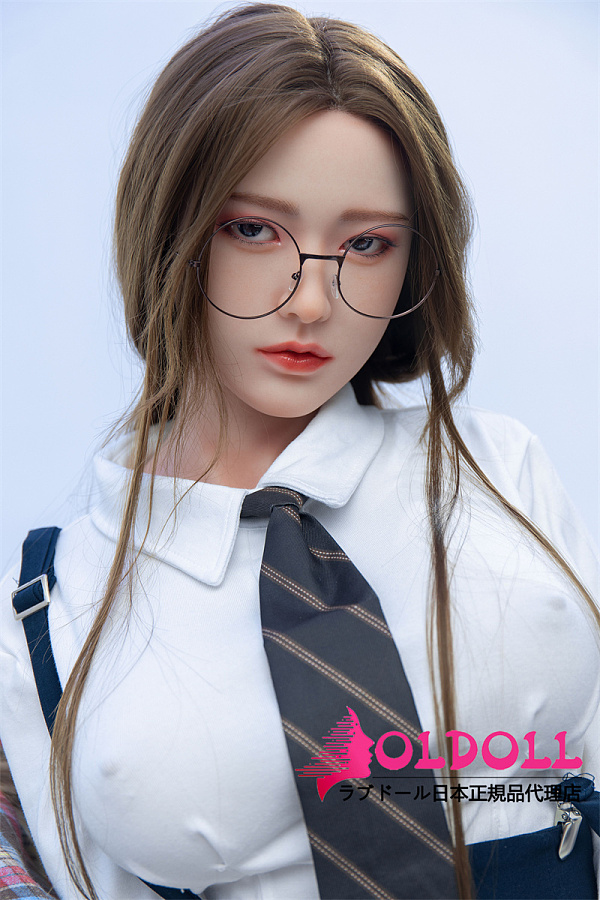 OLDOLL #DS2ヘッド リサさん 168cm Dカップ  宣伝画像フルシリコン製 眉毛と睫毛植毛加工あり 等身大ラブドール