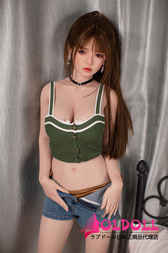 OLDOLL #T09ヘッド マミちゃん 158cm Eカップ  宣伝画像フルシリコン製 眉毛と睫毛植毛加工あり 等身大ラブドール