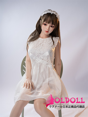DOM DOLL 148cm普通乳 Cカップ  小兰ヘッド 等身大リアルラブドール ヘッドとボディー材質選択可能 カスタマイズ可 ●宣材写真はフルシリコン材質