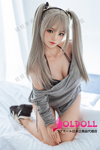 Doll Senior 148cm-Cカップ 04ヘッド 掲載画像はフルシリコン製 ヘッドとボディの材質選択可能 等身大リアルラブドール