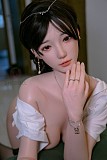 SHEDOLL 啊初（achu）ヘッド 165cm Eカップ 宣伝画像フルシリコン製 等身大リアルラブドール