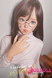 SHEDOLL 朵朵（duoduo）ヘッド 148cm Cカップ フルシリコンドール 等身大リアルラブドール