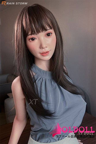 XTDOLL Miss Bingヘッド 163cm Fカップ  宣伝画像フルシリコンドール 等身大リアルラブドール