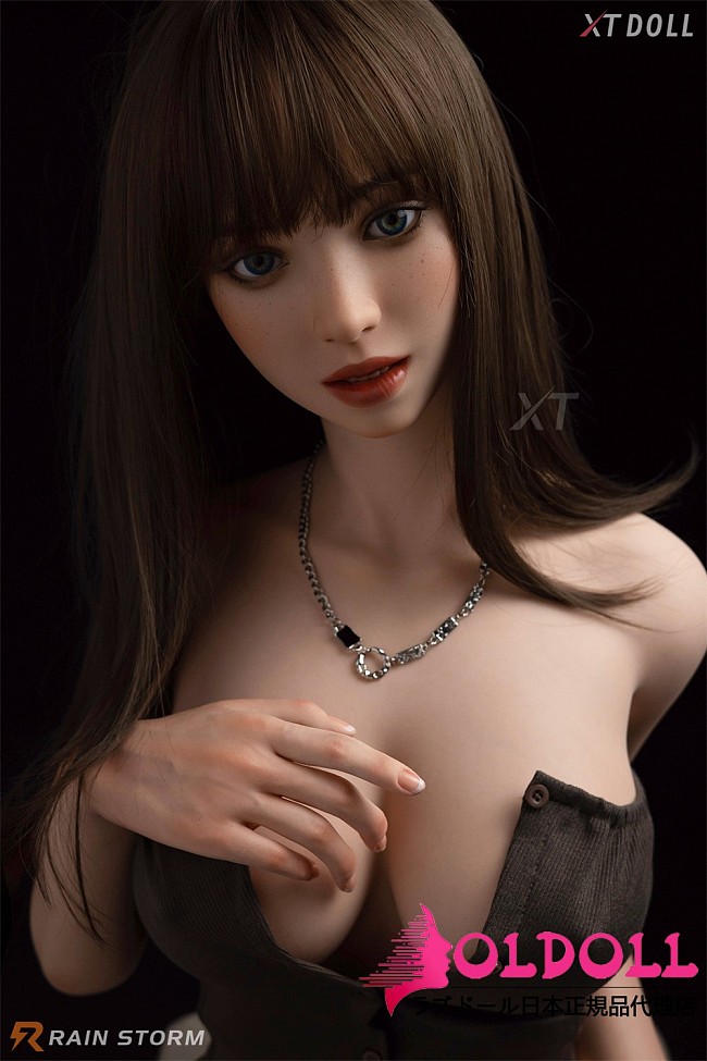 XTDOLL Elenaヘッド 163cm Fカップ  宣伝画像フルシリコンドール 等身大リアルラブドール