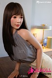 XTDOLL Miss Bingヘッド 163cm Fカップ  宣伝画像フルシリコンドール 等身大リアルラブドール