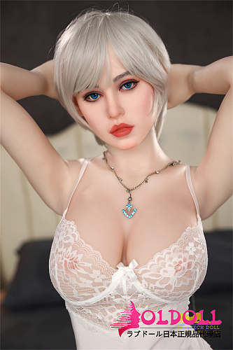 Irontechdoll 159cm GカップPlus  S2ヘッド  シリコンヘッド+TPEボディ リアルラブドール 塗装加工あり 眉毛と睫毛植毛加工あり  リアルドール 等身大 ダッチワイフ