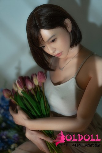 ZELEX 170cm Cカップ GE124-1  フルシリコン製  等身大リアルラブドール
